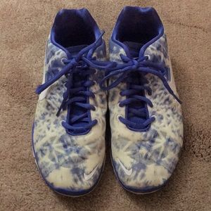 Nike Free Run TR Fit 3